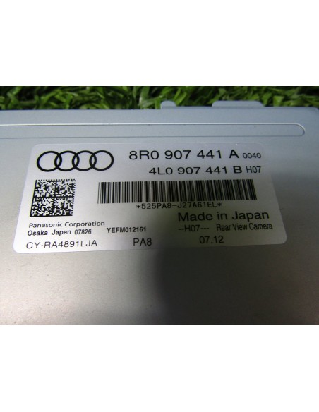 [93226] CENTRALITA - AUDI Q5 (8R)