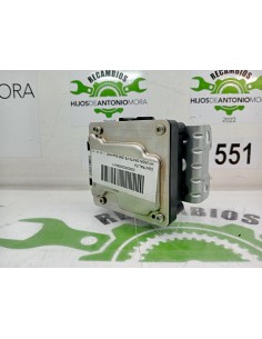 [95511] CENTRALITA - HYUNDAI SANTA FE (01/2018 - ...)