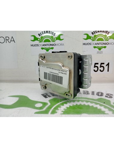 [95511] CENTRALITA - HYUNDAI SANTA FE (01/2018...