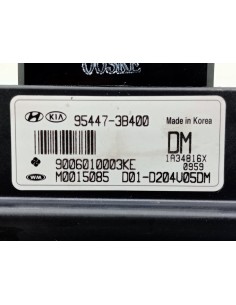 [95511] CENTRALITA - HYUNDAI SANTA FE (01/2018 - ...) 2