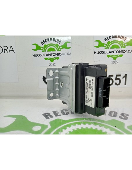 [95511] CENTRALITA - HYUNDAI SANTA FE (01/2018 - ...)