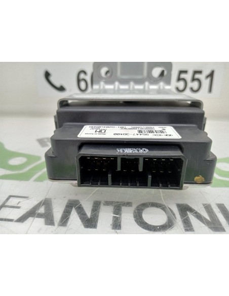 [95511] CENTRALITA - HYUNDAI SANTA FE (01/2018 - ...)