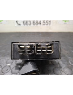 [106053] CENTRALITA - IVECO SERIE 150,190,260 2