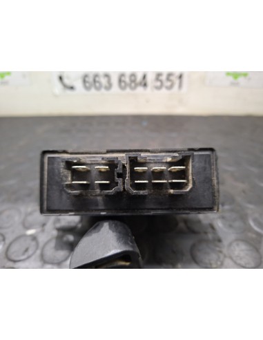 [106053] CENTRALITA - IVECO SERIE 150,190,260