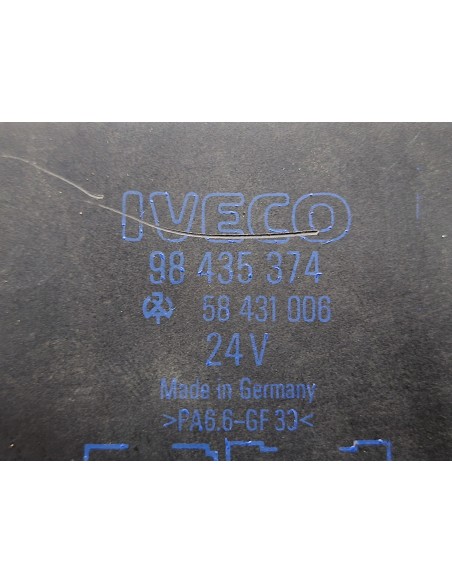 [106053] CENTRALITA - IVECO SERIE 150,190,260