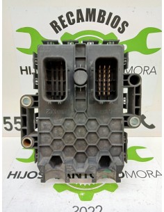 [91383] CENTRALITA - MERCEDES ACTROS 2/3 2 - EJES / 6 CIL.