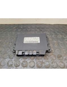 [104555] CENTRALITA - MERCEDES CLASE GLS (W166) (01/2015...