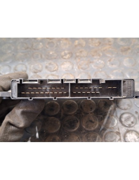 [104555] CENTRALITA - MERCEDES CLASE GLS (W166) (01/2015 - ...)