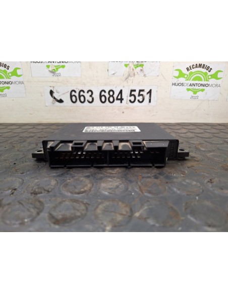 [104555] CENTRALITA - MERCEDES CLASE GLS (W166) (01/2015 - ...)