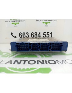 [91246] CENTRALITA ABS - MAN TG - A 18.XXX