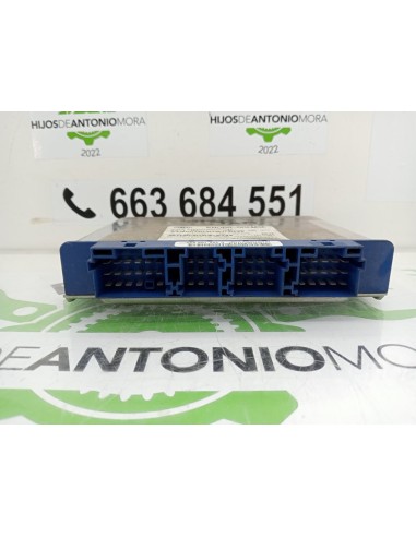 [91246] CENTRALITA ABS - MAN TG - A 18.XXX