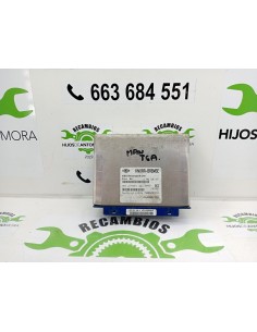 [91246] CENTRALITA ABS - MAN TG - A 18.XXX 2