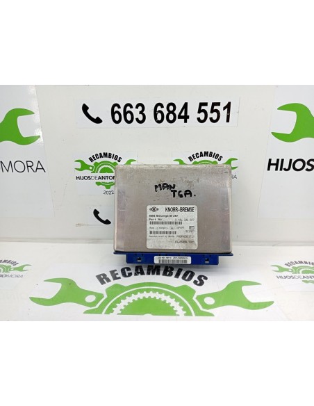 [91246] CENTRALITA ABS - MAN TG - A 18.XXX