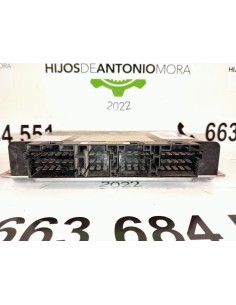 [91192] CENTRALITA ABS - MAN M 2000 L/M 2000 M 14.XXX E2