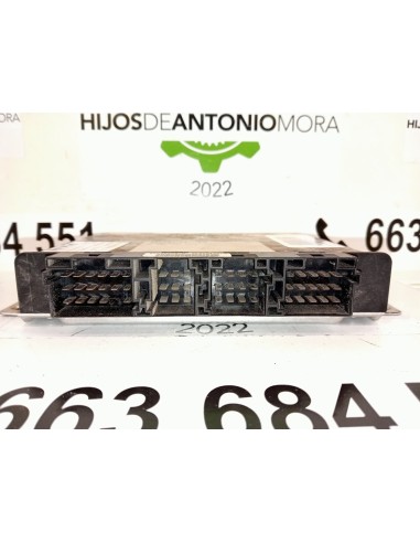 [91192] CENTRALITA ABS - MAN M 2000 L/M 2000 M...