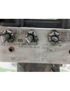 [95494] CENTRALITA ABS - FORD TRANSIT COMBI '06