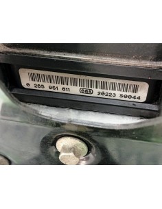 [95494] CENTRALITA ABS - FORD TRANSIT COMBI '06 2