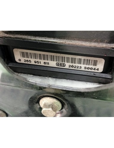 [95494] CENTRALITA ABS - FORD TRANSIT COMBI '06