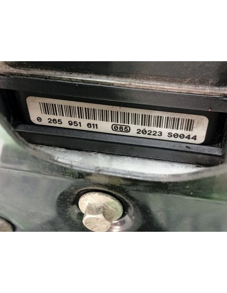 [95494] CENTRALITA ABS - FORD TRANSIT COMBI '06