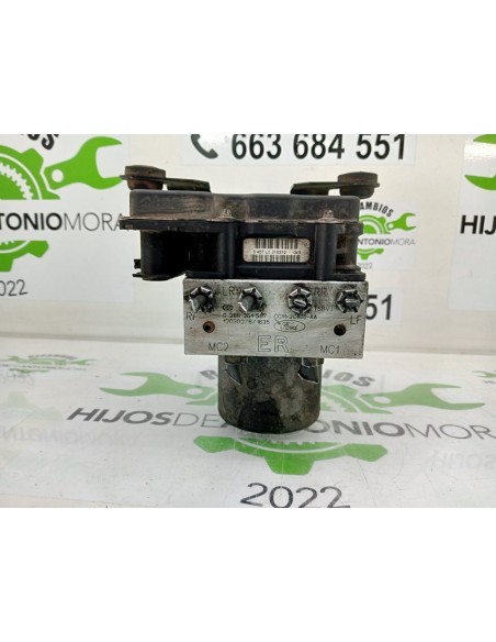 [95494] CENTRALITA ABS - FORD TRANSIT COMBI '06