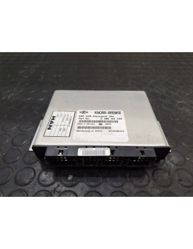 [100573] CENTRALITA ABS - MAN F2000 28.314