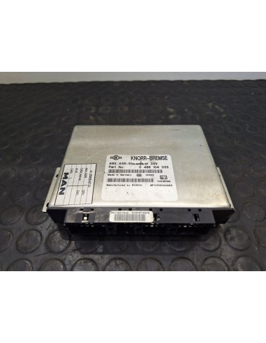 [101091] CENTRALITA ABS - MAN F 2000 19.XXX...