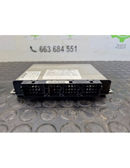 [101091] CENTRALITA ABS - MAN F 2000 19.XXX (01/1995 - 01/2001)