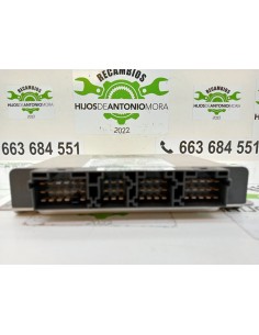 [91363] CENTRALITA ABS - SCANIA SERIE 4 (P/R 94 G)... 2