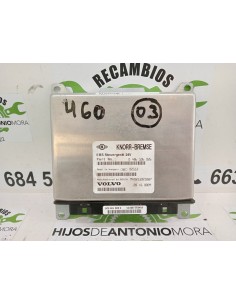 [91231] CENTRALITA ABS - VOLVO FH 12 ASTA 2001 E2 / E3