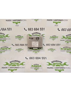 [91231] CENTRALITA ABS - VOLVO FH 12 ASTA 2001 E2 / E3 2