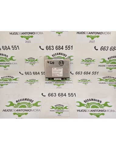 [91231] CENTRALITA ABS - VOLVO FH 12 ASTA 2001...