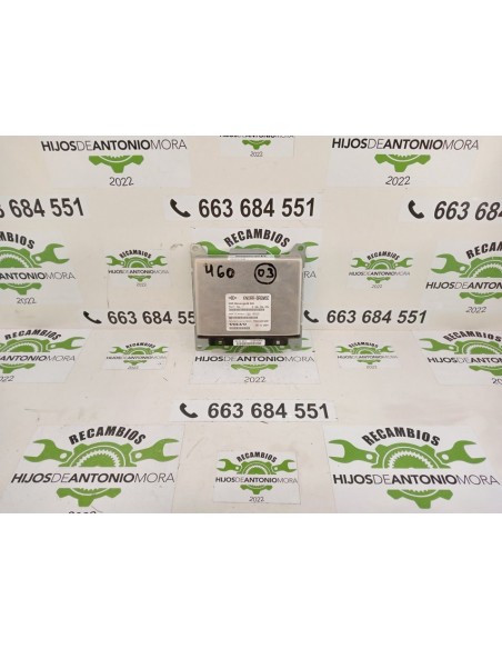 [91231] CENTRALITA ABS - VOLVO FH 12 ASTA 2001 E2 / E3