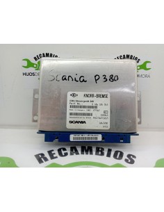 [91247] CENTRALITA ABS - SCANIA SERIE 4 (P/R 94 G)... 2