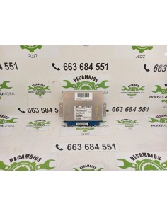 [91219] CENTRALITA ABS - SCANIA SERIE 4 (P/R 94 G)...