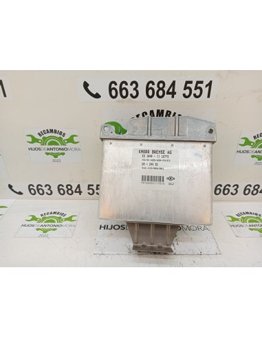 [91958] CENTRALITA ABS - IVECO EUROTECH CURSOR...