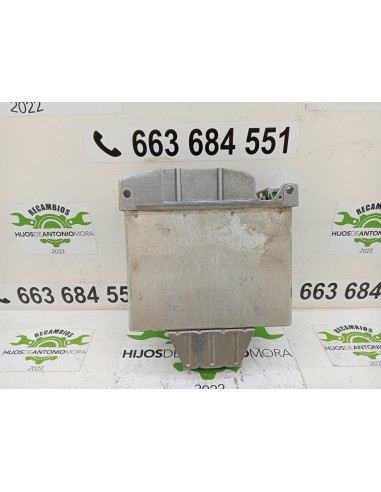 [91958] CENTRALITA ABS - IVECO EUROTECH CURSOR...