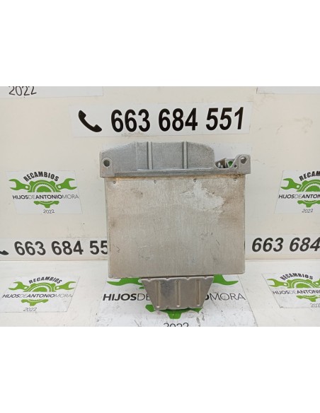 [91958] CENTRALITA ABS - IVECO EUROTECH CURSOR (MH) (01/1999 - 12/2003)