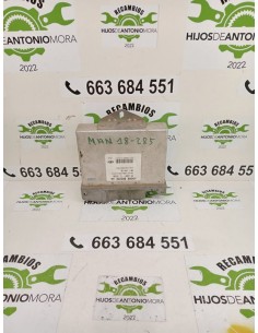 [91191] CENTRALITA ABS - MAN 12.224 2