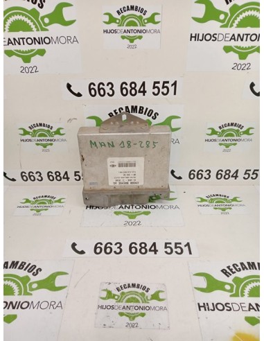 [91191] CENTRALITA ABS - MAN 12.224