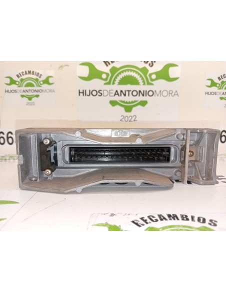 [91191] CENTRALITA ABS - MAN 12.224