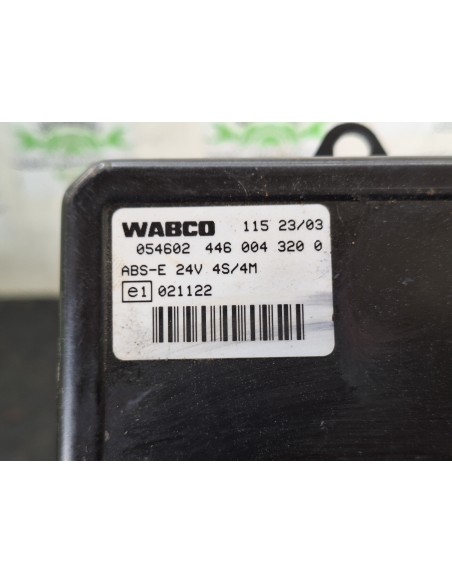 [105646] CENTRALITA ABS - IVECO EUROCARGO (01/1991 - 12/2001)