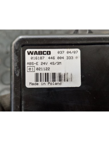 [103498] CENTRALITA ABS - NISSAN ATLEON