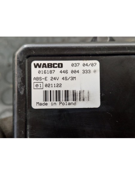 [103498] CENTRALITA ABS - NISSAN ATLEON