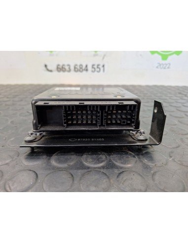 [99789] CENTRALITA ABS - NISSAN ATLEON