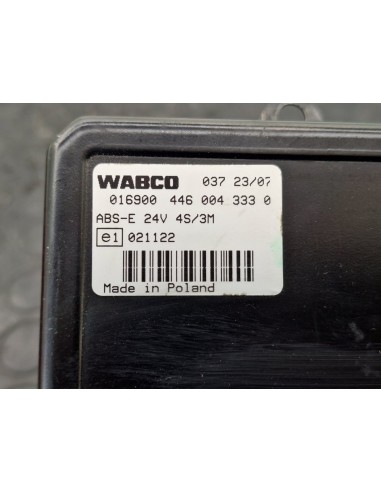 [99789] CENTRALITA ABS - NISSAN ATLEON