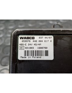 [103703] CENTRALITA ABS - DAF SERIE LF45.XXX DESDE 06