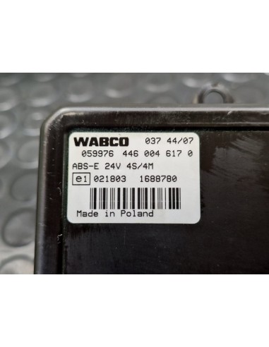 [103703] CENTRALITA ABS - DAF SERIE LF45.XXX...