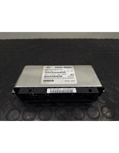 [99745] CENTRALITA ABS - IVECO EUROCARGO TECTOR...
