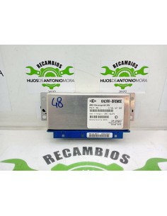 [95181] CENTRALITA ABS - IVECO EUROCARGO TECTOR (01/2001...