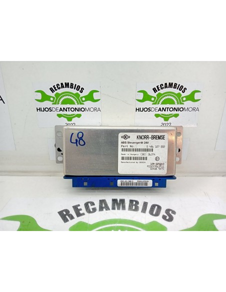 [95181] CENTRALITA ABS - IVECO EUROCARGO TECTOR (01/2001 - 12/2003)